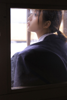 大胸年轻的搜子6